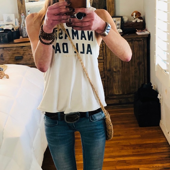 ✨WOVEN STRAW  CRESCENT  BOHO CROSSBODY BAG✨ - Picture 8 of 8